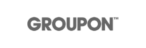 logo Groupon