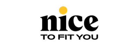 logo Nice To Fit You