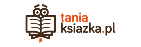 logo TaniaKsiazka.pl