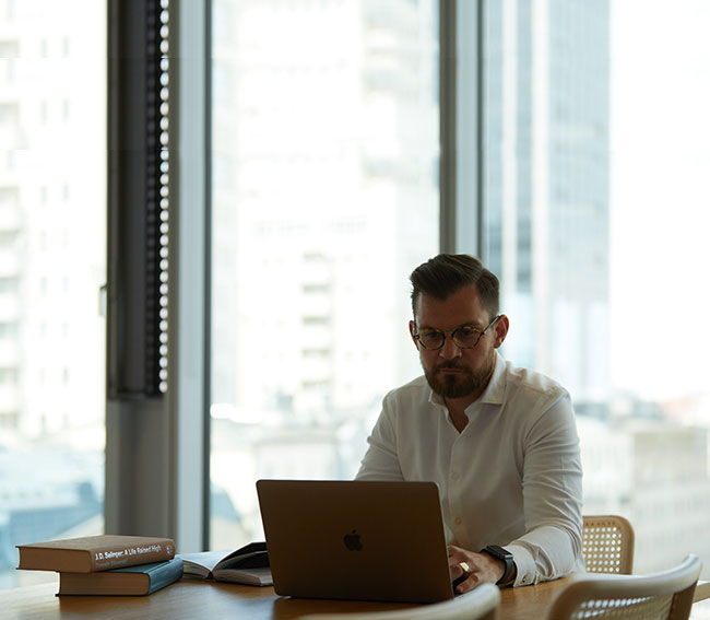 Specjalista ds. Marketingu - Bartoszewicz