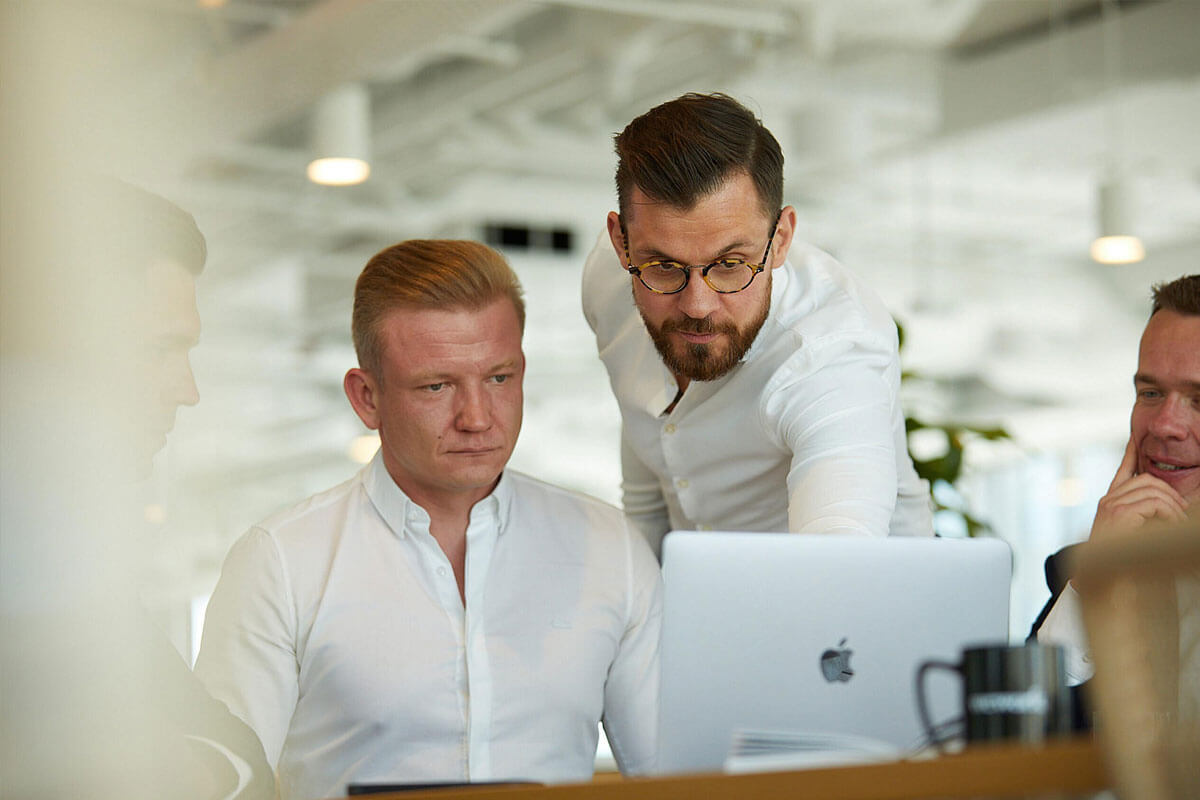 Rafał Bartoszewicz - Strategie i doradztwo marketingowe