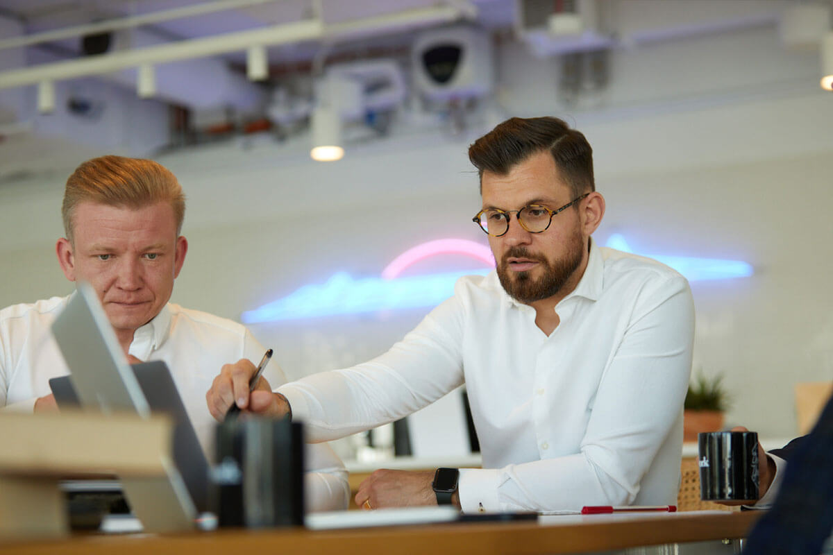 Rafał Bartoszewicz - Strategie i doradztwo marketingowe