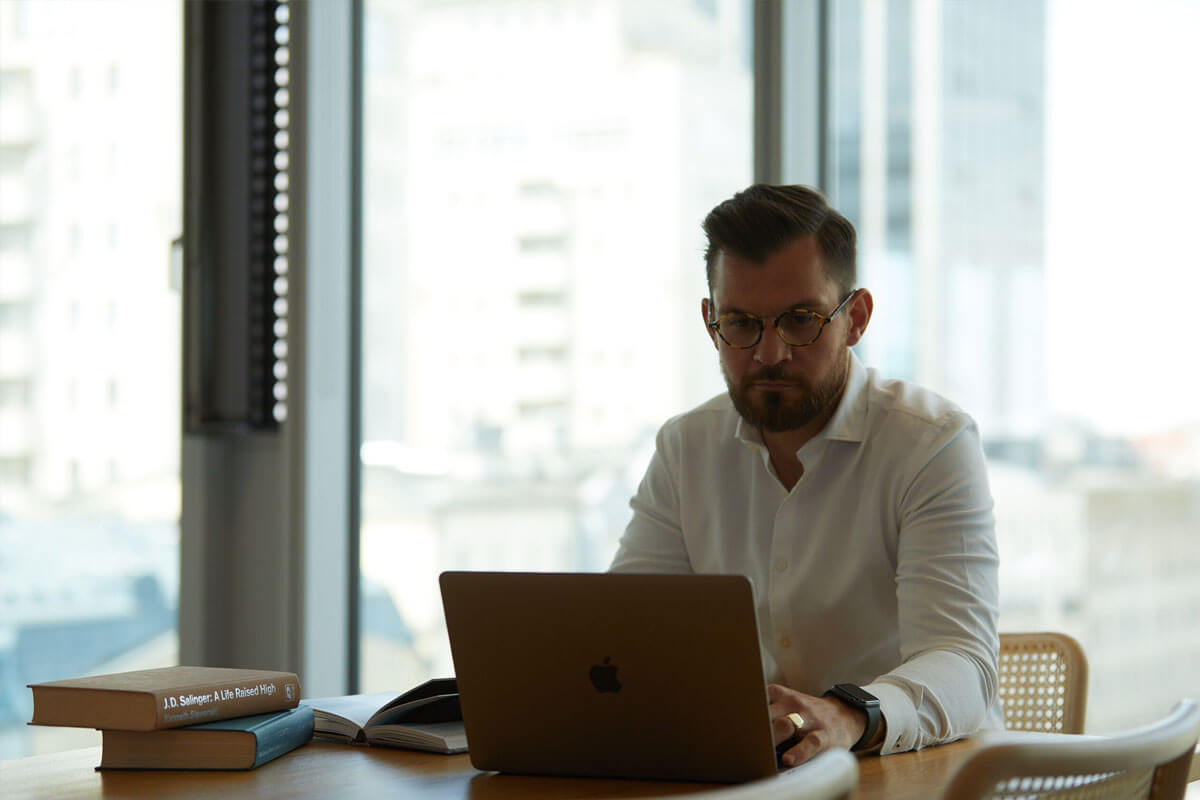 Rafał Bartoszewicz - Strategie i doradztwo marketingowe