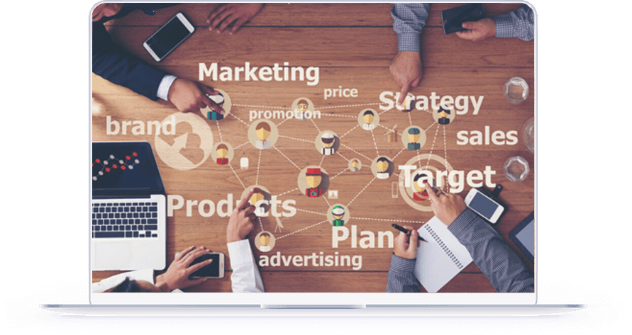 Rafał Bartoszewicz - Marketing