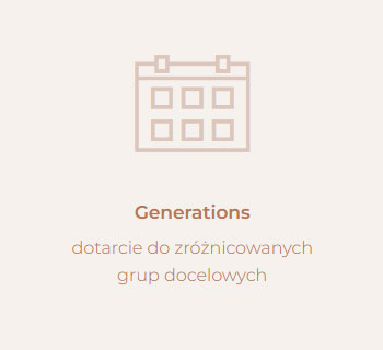 Generations
