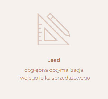 Lead generation - maekering
