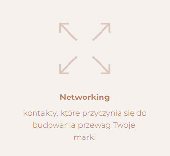 Networking - marketing