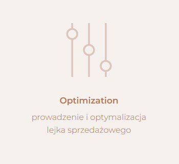 optimization - marketing