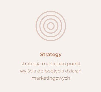 Strategy - marketing